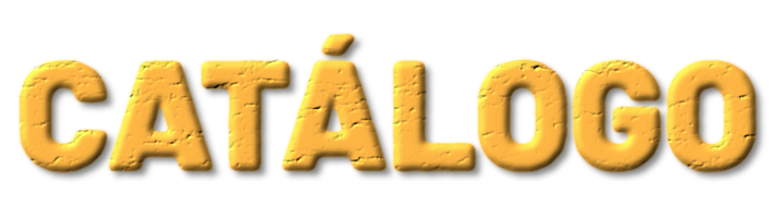 Catálogo