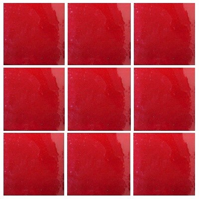 rojo